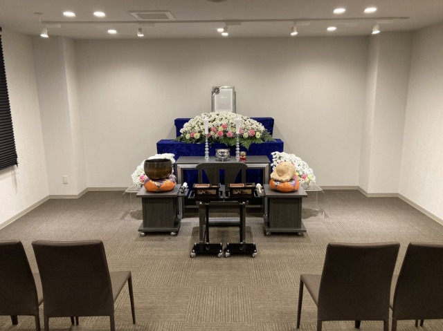 式場